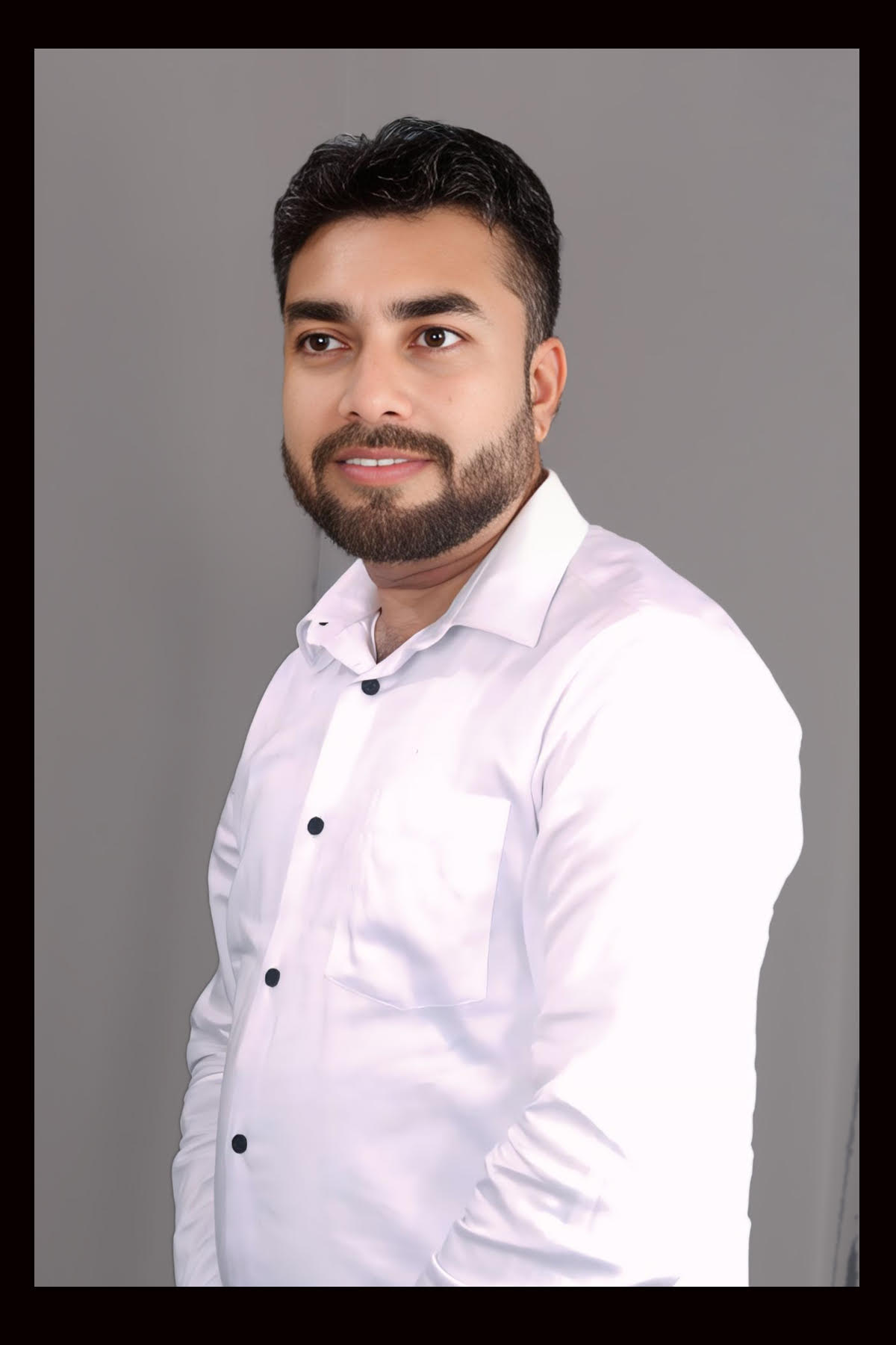 Raj Kumar Daheriya 